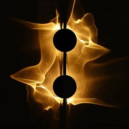 Simple Elegant Wall Lamp