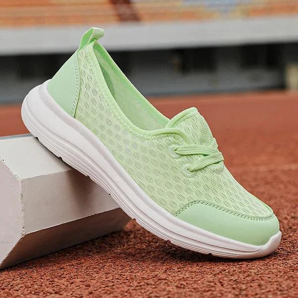 Women's Breathable Lightweight Arch Support Shoes