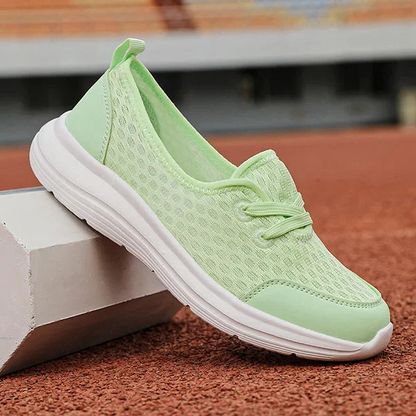 Women's Breathable Lightweight Arch Support Shoes