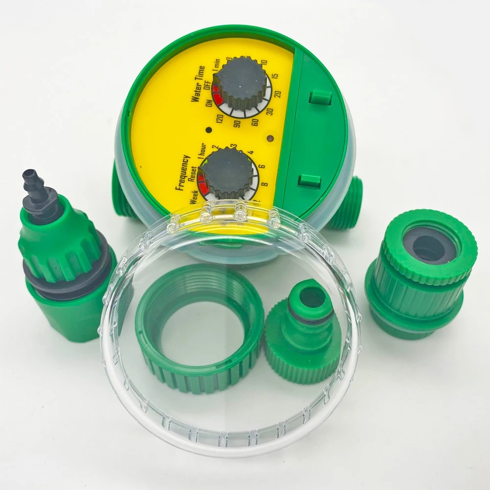 Water Saving Auto Garden Irrigation Kit