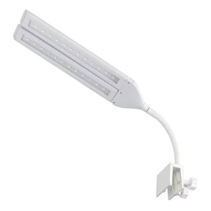 Powerful Led Fish Tank Light Full Spectrum Clip On Lamp