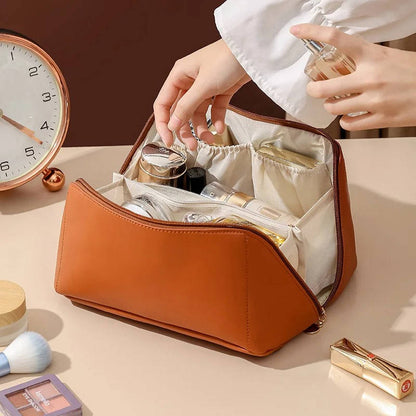 Beauty Makeup Travel Case