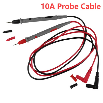 Accurate Digital Voltage Tester Meter Tool