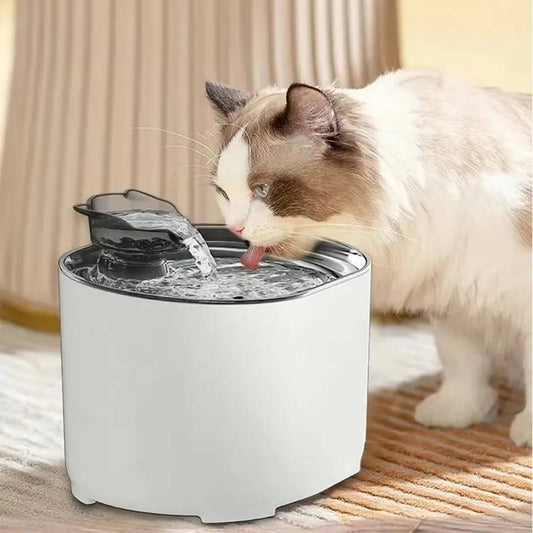 Pet Fresh Drinking Fountain - Pexav