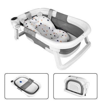 Portable Baby Bathtub