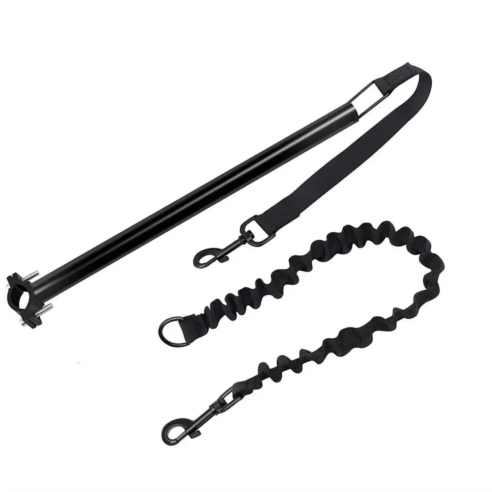Pet Bike Safety Trailer Leash