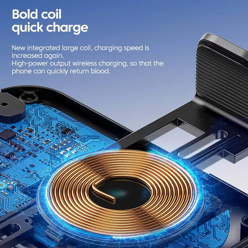Universal Car Air Vent Phone Charger Holder