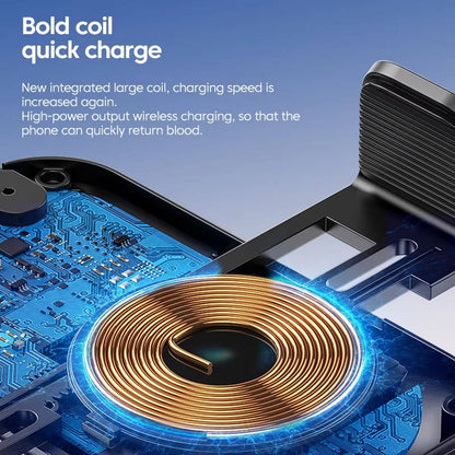 Universal Car Air Vent Phone Charger Holder