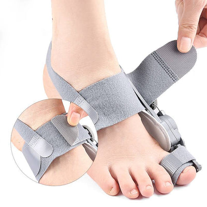 Comfortable Bunion Relief Toe Separators