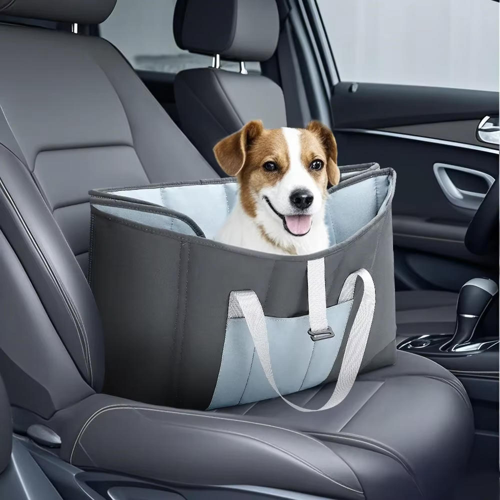 Pet Travel Duffel Bag - Pexav