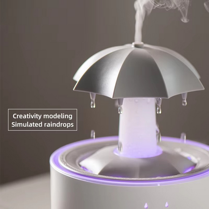 Compact Fragrant Oil Diffuser