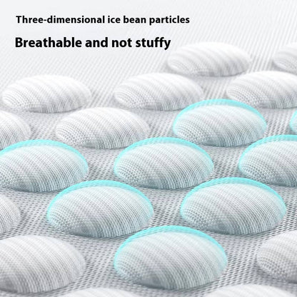 Supportive Gel Memory Foam Pet Bed