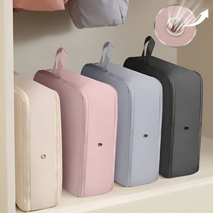 Space Saver Bags for Clothing & Bedding