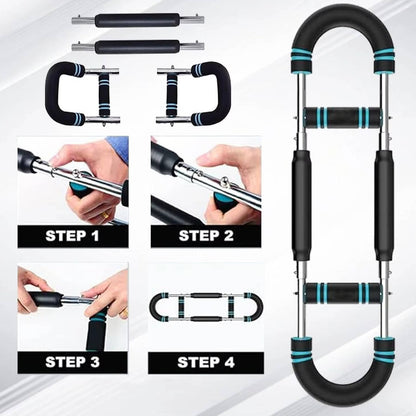 Upper Body Workout Home Gym Equipment