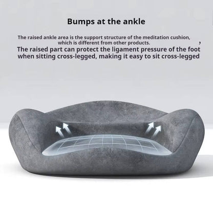 Comfortable Yoga Seat Cushion