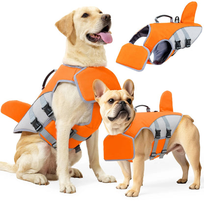 Pet Life Vest Jacket