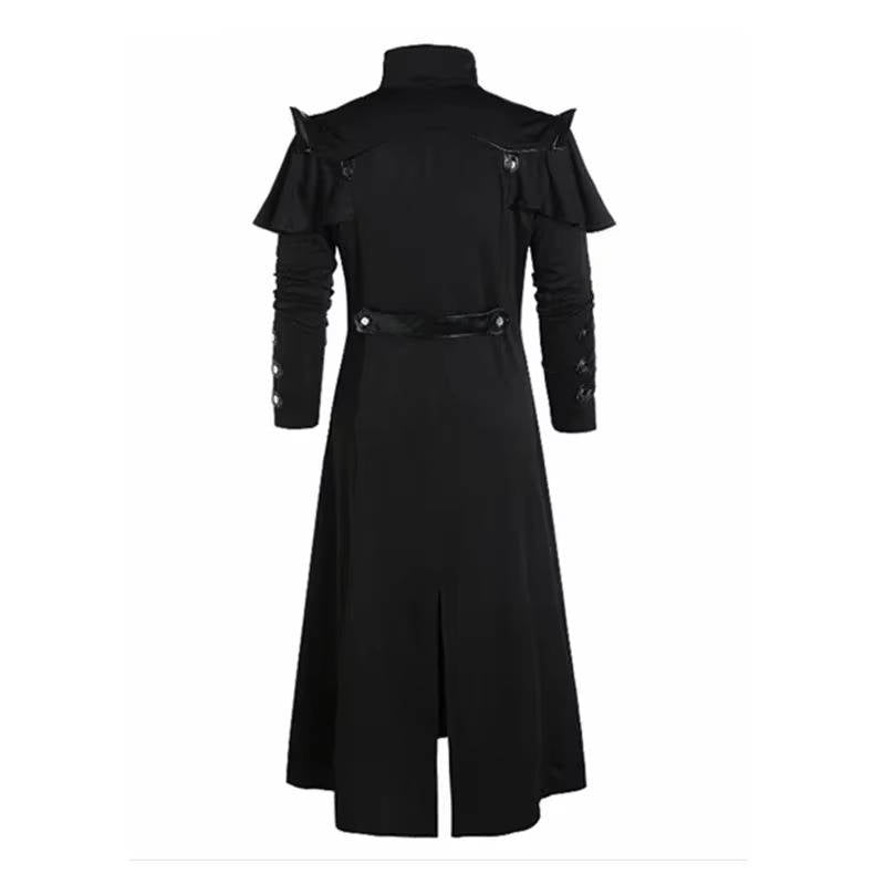 Spooky Knight Halloween Costumes For Guys