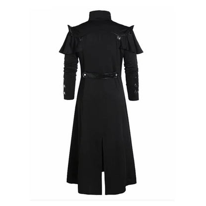 Spooky Knight Halloween Costumes For Guys