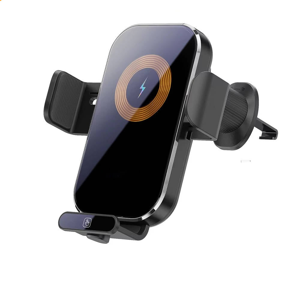 Universal Car Air Vent Phone Charger Holder - Pexav