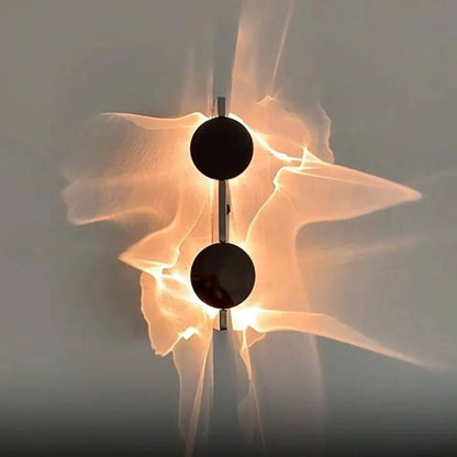 Simple Elegant Wall Lamp