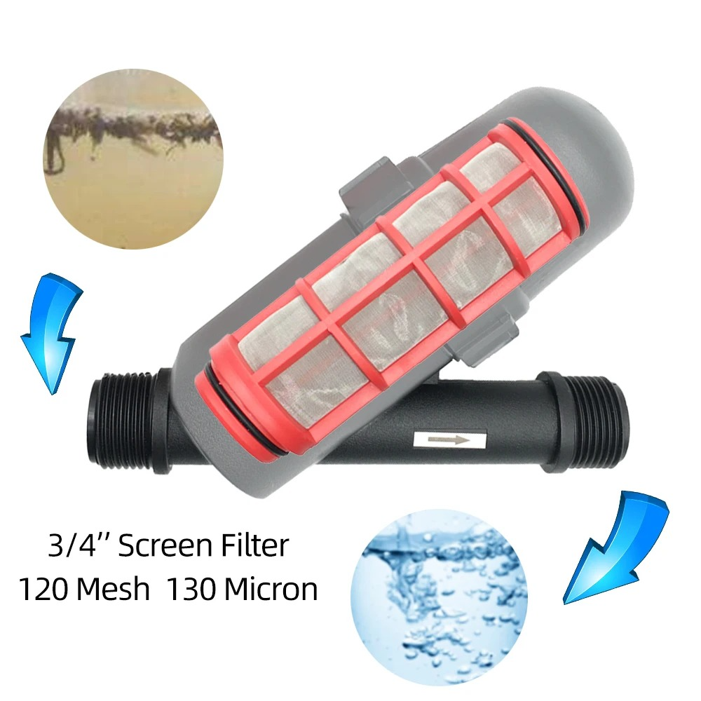 Water Saving Auto Garden Irrigation Kit