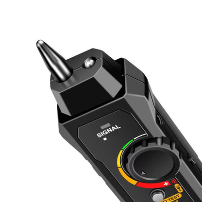 Accurate Electrical Breaker Locator