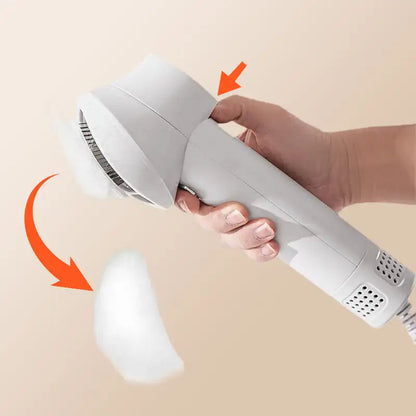 Dual Function Pet Grooming Dryer