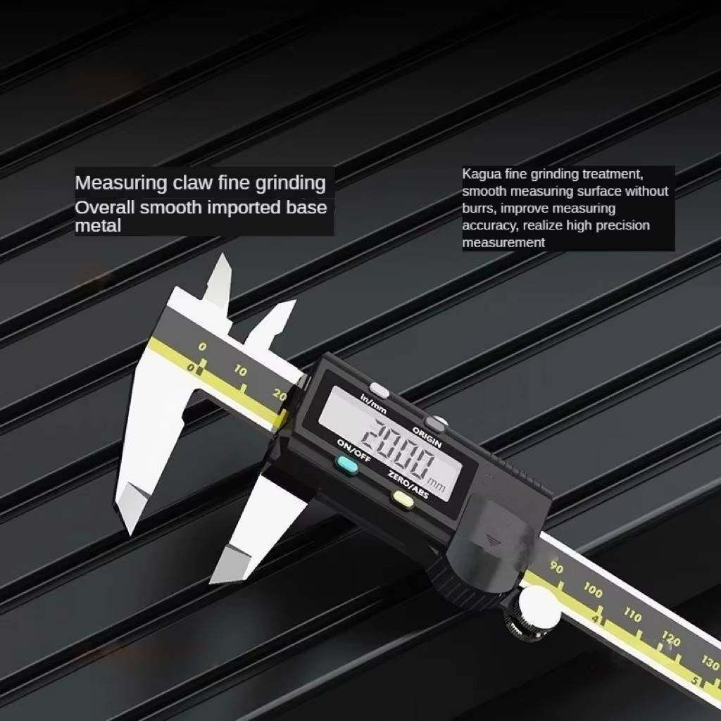 Accurate Electronic Precision Caliper