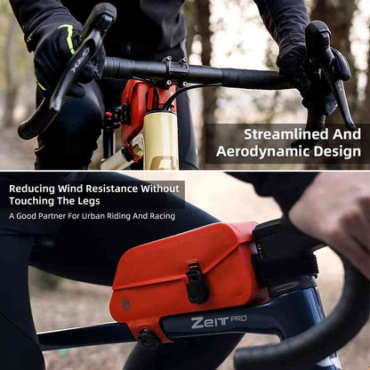 Waterproof Bike Storage Bag