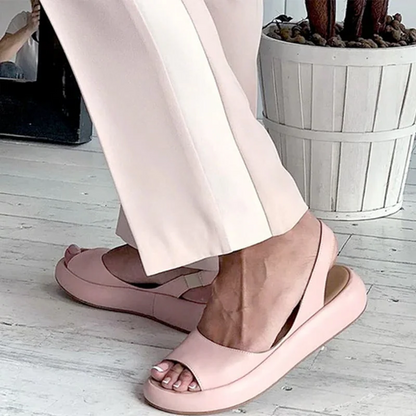 Comfortable Beach Flip Flop