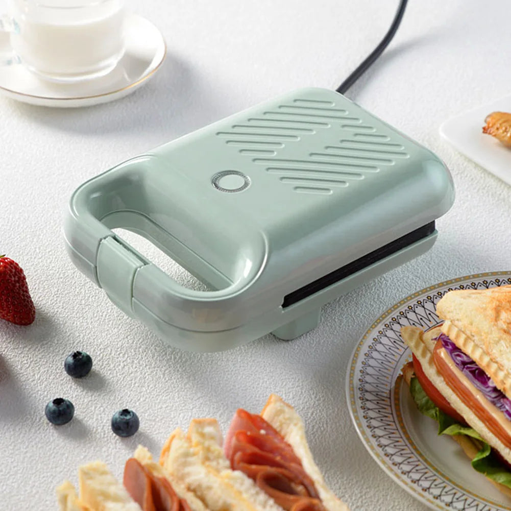 Fast Non-Stick Toasted Sandwich Grill