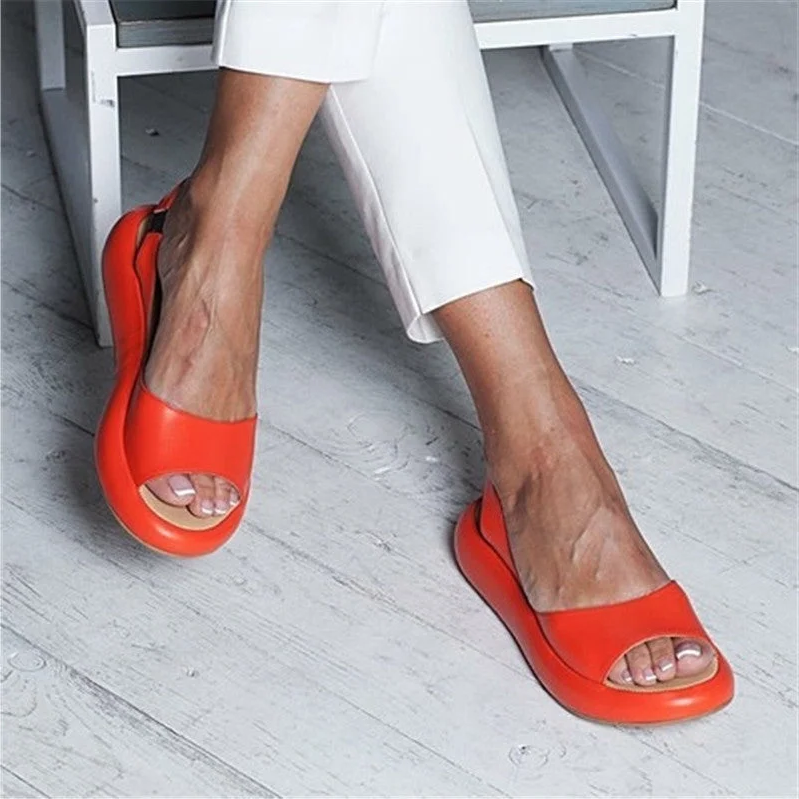Comfortable Beach Flip Flop