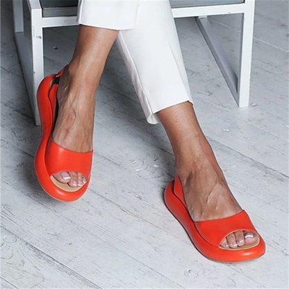 Comfortable Beach Flip Flop