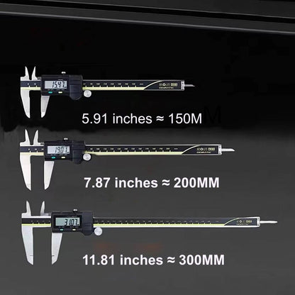 Accurate Electronic Precision Caliper