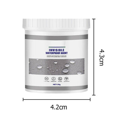 Clear Liquid Leak Proof Bonding Glue