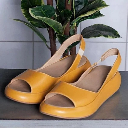 Comfortable Beach Flip Flop