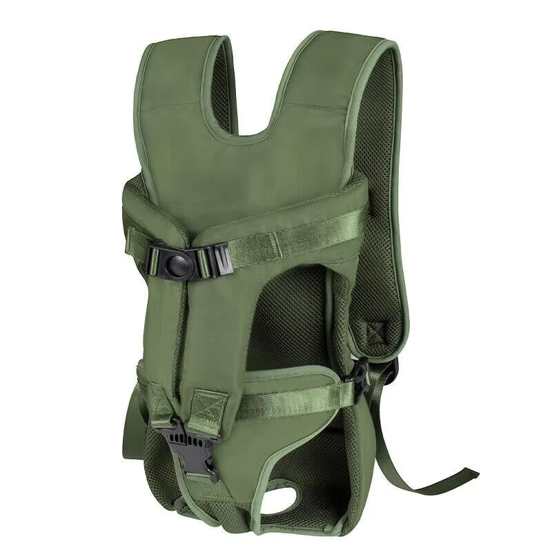 Pet Carrier Hiking Backpack