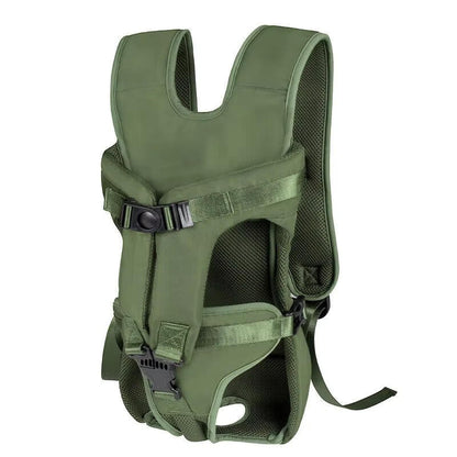 Pet Carrier Hiking Backpack