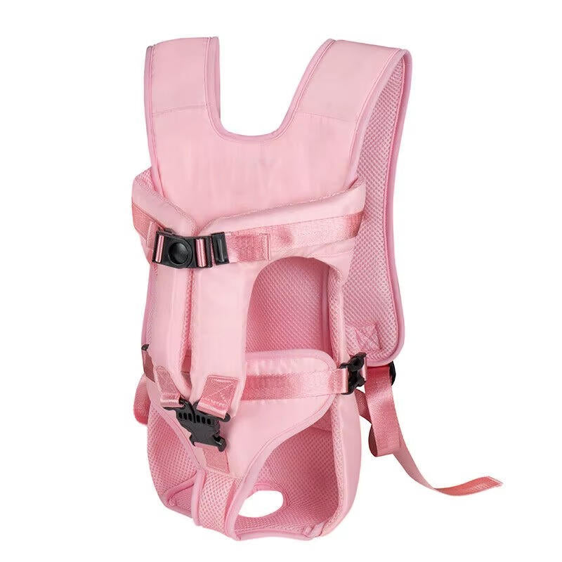 Pet Carrier Hiking Backpack