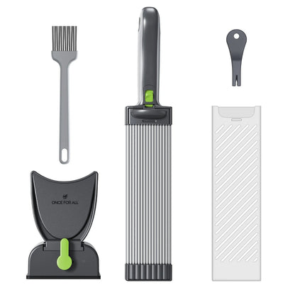 Easy Use Kitchen Meat Slicer