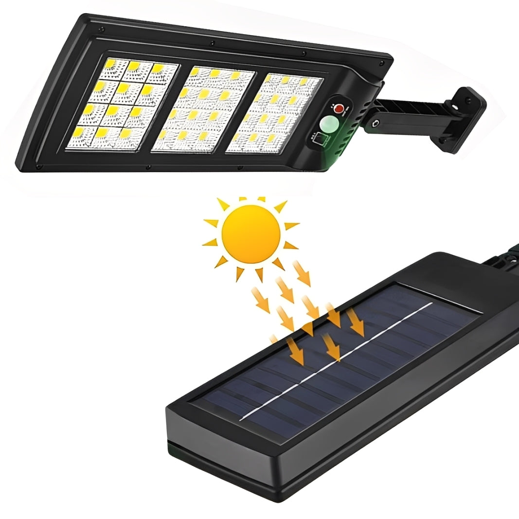 Bright Waterproof Garden Lamp - Pexav