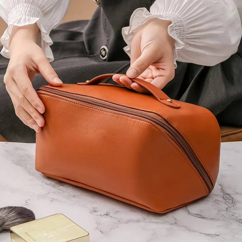 Beauty Makeup Travel Case - Pexav