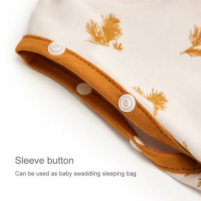 Comfortable Infant Sleep Sack