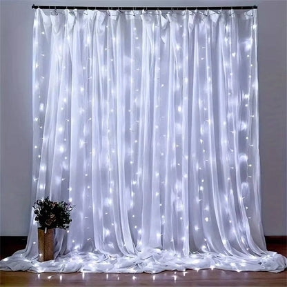 String Fairy LED Lights