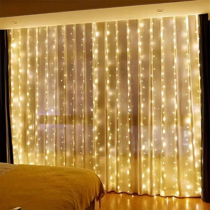 String Fairy LED Lights