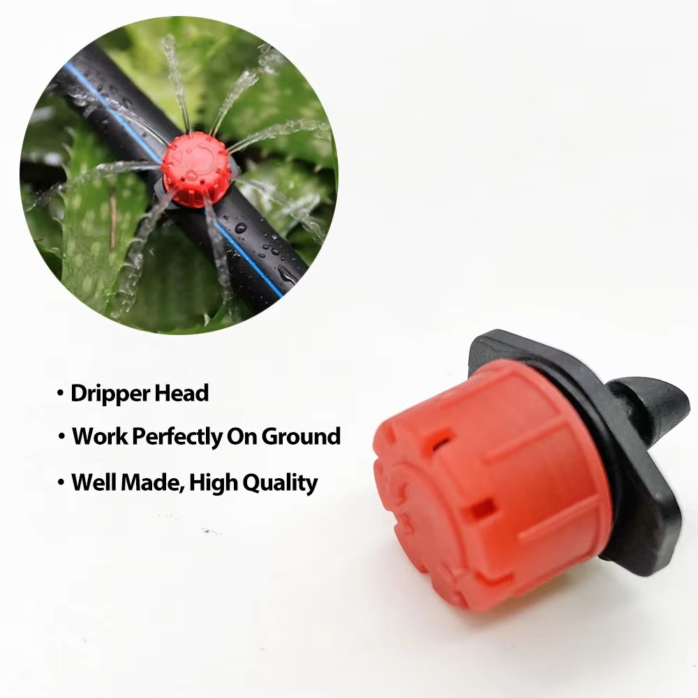 Water Saving Auto Garden Irrigation Kit