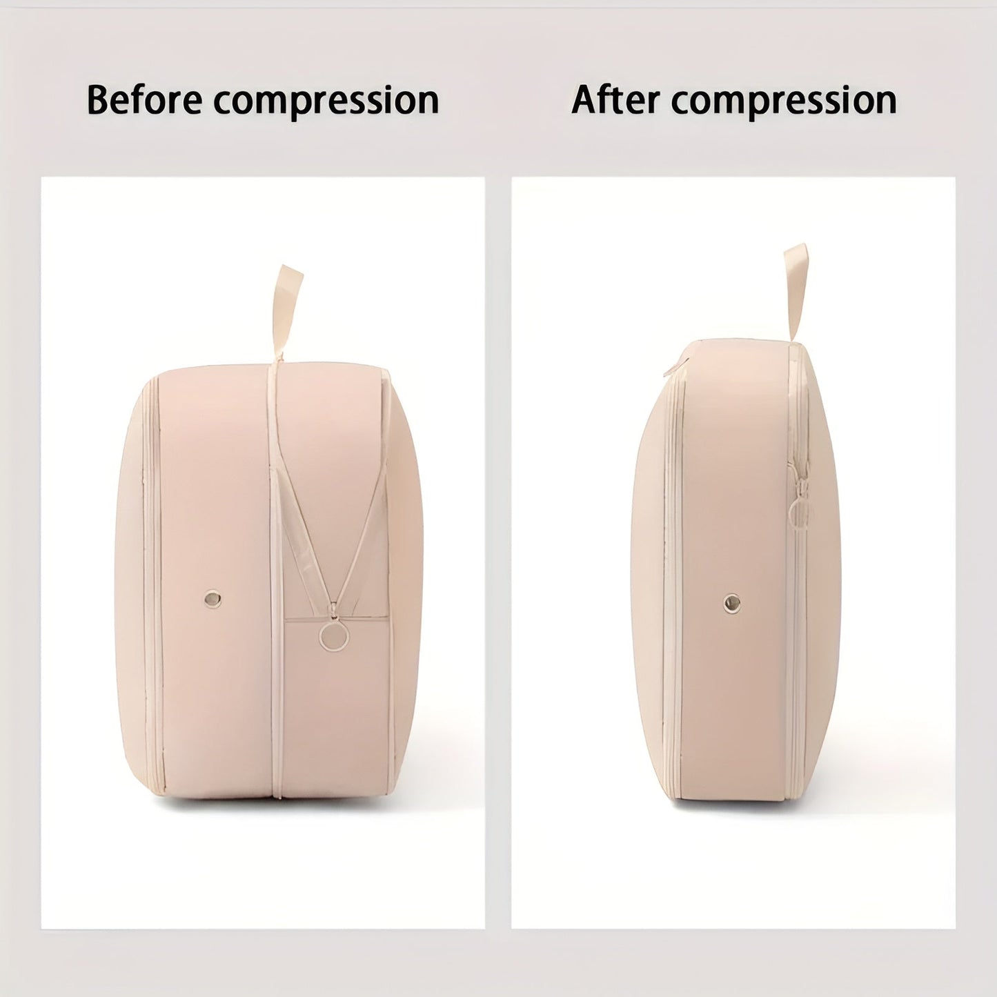 Space Saver Bags for Clothing & Bedding