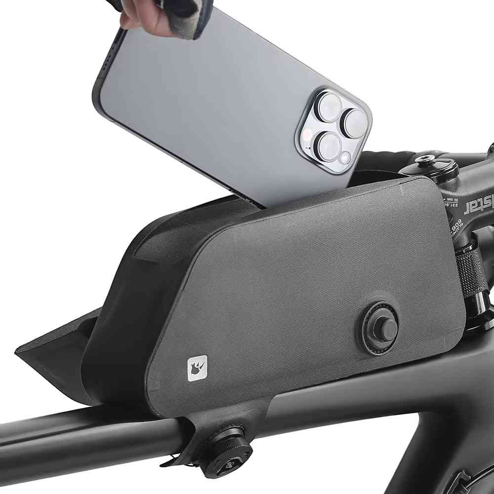 Waterproof Bike Storage Bag