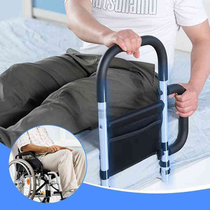 Safe Adult Bed Side Guard Rails