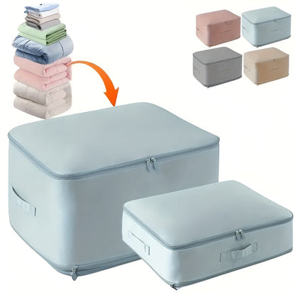 Space Saver Bags for Clothing & Bedding